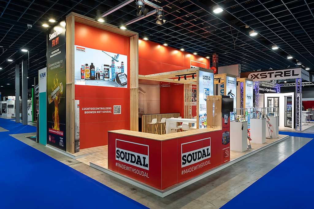 Soudal Bouwbeurs