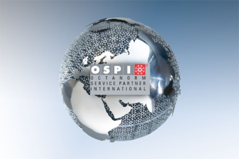 OSPI the most effective network of exhibition builders