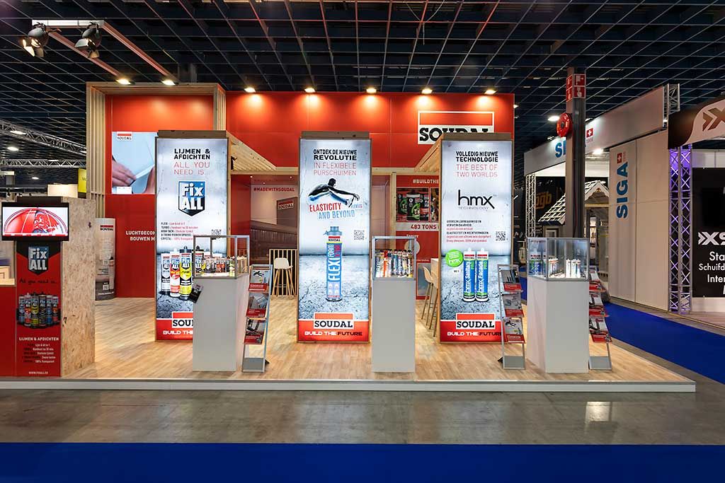 Soudal Bouwbeurs